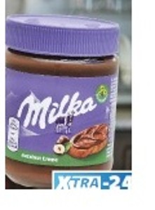 Milka Nátierka