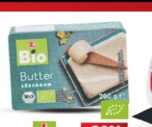 K-Bio Maslo