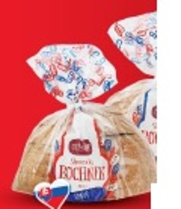 Slovenský bochník