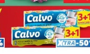 Calvo Tuniak