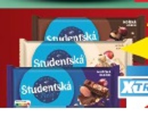 Orion Študentská pečať Čokoláda