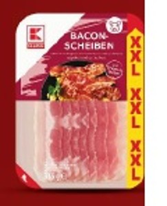 K-Classic Slanina plátky