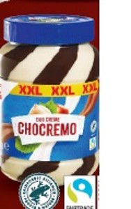 K-Classic Čokoládová nátierka