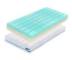 Matrac SLEEPGUARD ANTIBACTERIAL