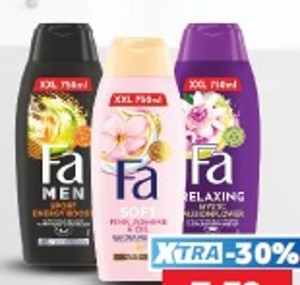 Fa Sprchovací gél