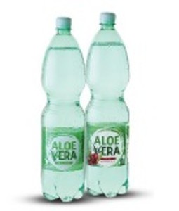 Budiš Nápoj z minerálnej vody