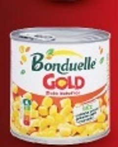 Bonduelle Kukurica