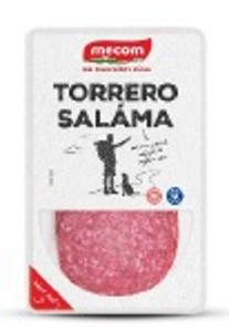 Mecom Torrero saláma