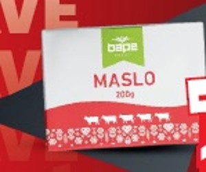 Bape Maslo