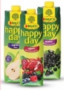 Happy Day Happy Ovocný nápoj