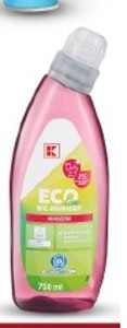 K-Eco WC čistič