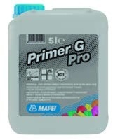 MAPEI Primer G Pro 5 l