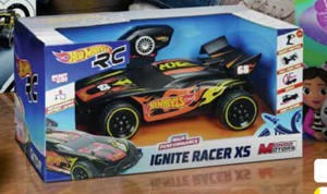 Hot Wheels Gator auto