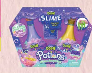 Zuru Oosh Potions Slime Combo sliz