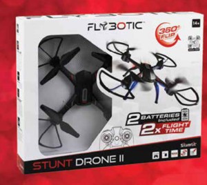 Silverlit dron na triky