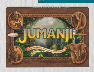 Jumanji