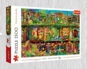 Puzzle