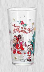 Tesco Disney pohár