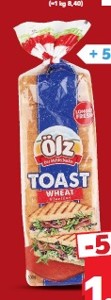Ölz Toastový chlieb