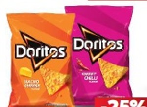 Doritos Tortillas chips
