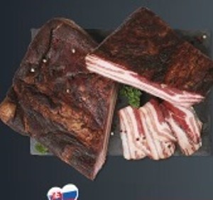 Farmárska slanina