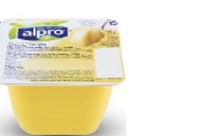 Alpro Sójový dezert