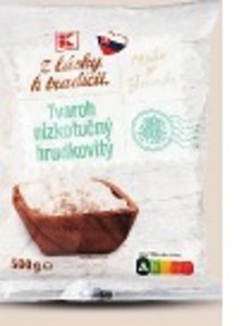 Z lásky k tradícii Tvaroh