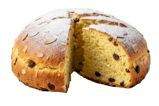 Veľkonočné sladkosti a dobroty