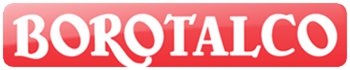 Borotalco